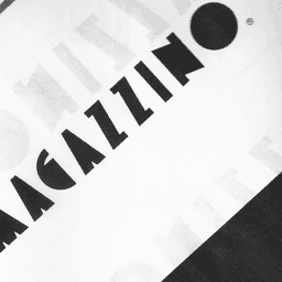 Brand Identity For Magazzino Restaurant cover image