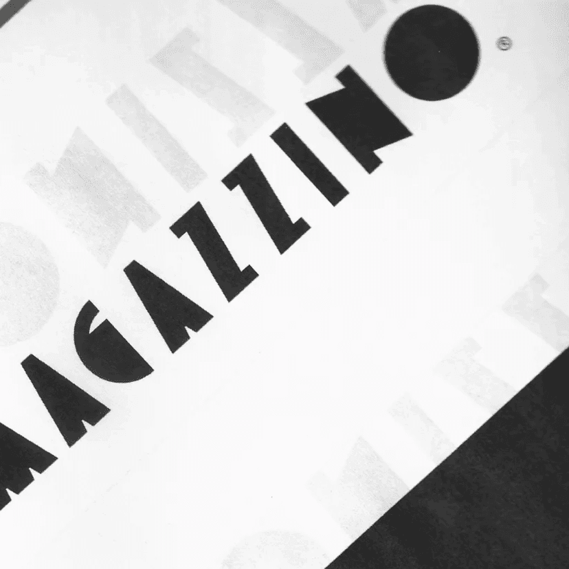 Magazzino