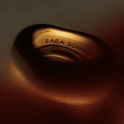 Editorial Photography For Lara Sonmez’s L’éclipse Collection cover image