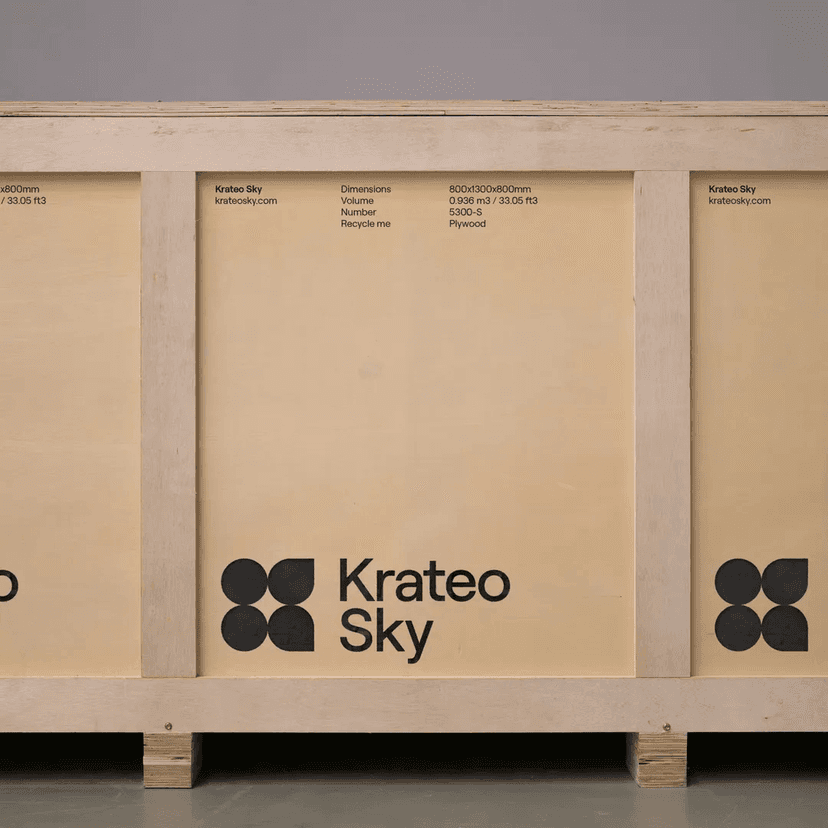 Krateo Sky