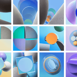 Digital Ecosystem Installation For Circle Hq cover image