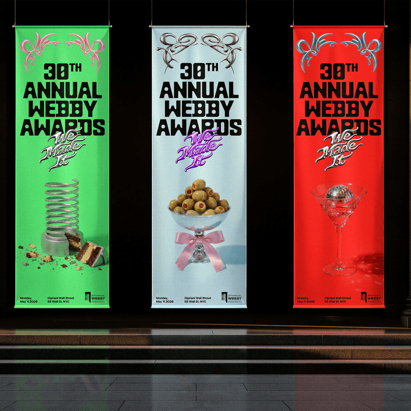 Webbys