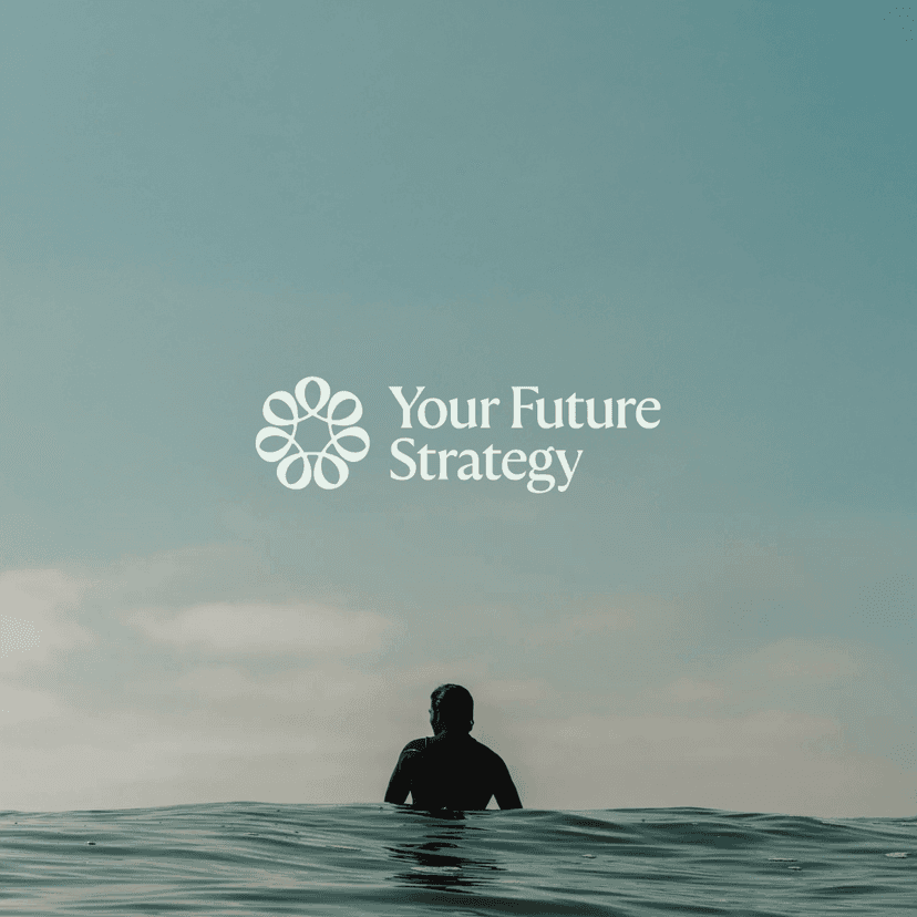 Your Future Strategy
