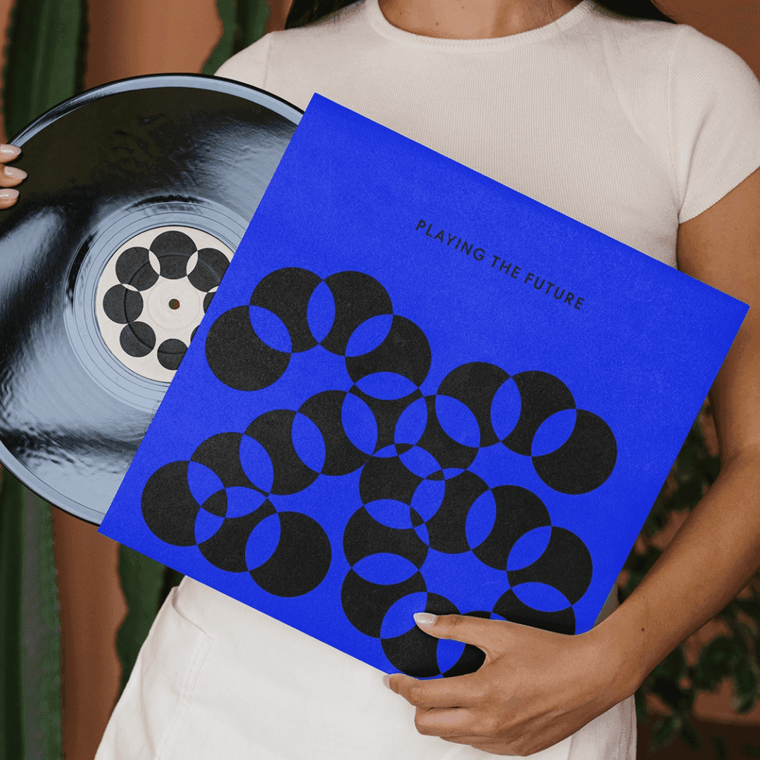 Brand Identity For London Sinfonietta