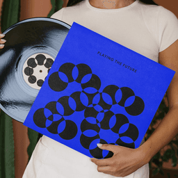 Brand Identity For London Sinfonietta cover image