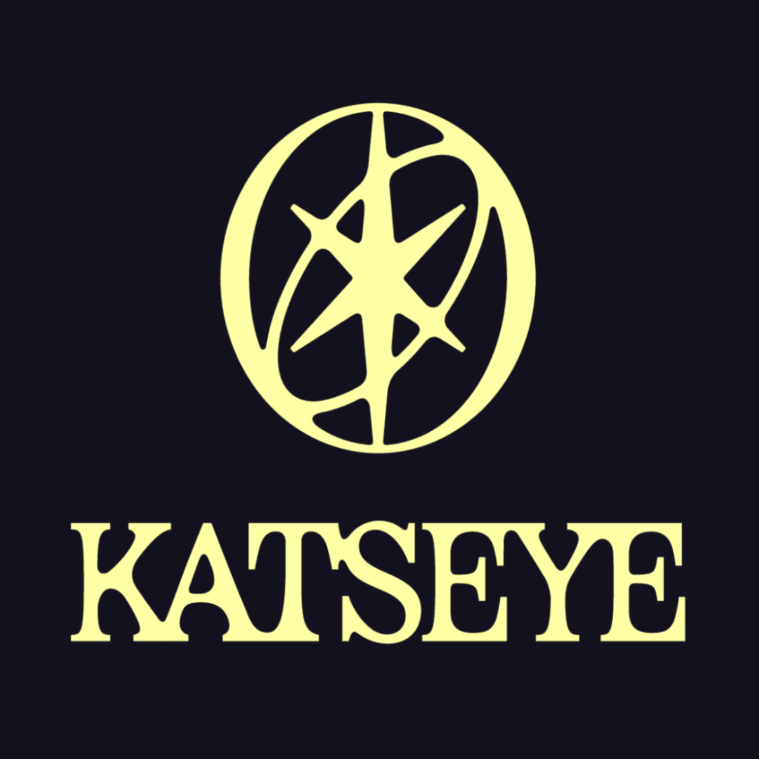 Brand Identity For Katseye 