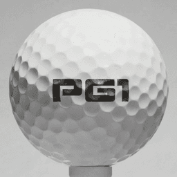 Rebrand For A Golf Instruction Company  cover image
