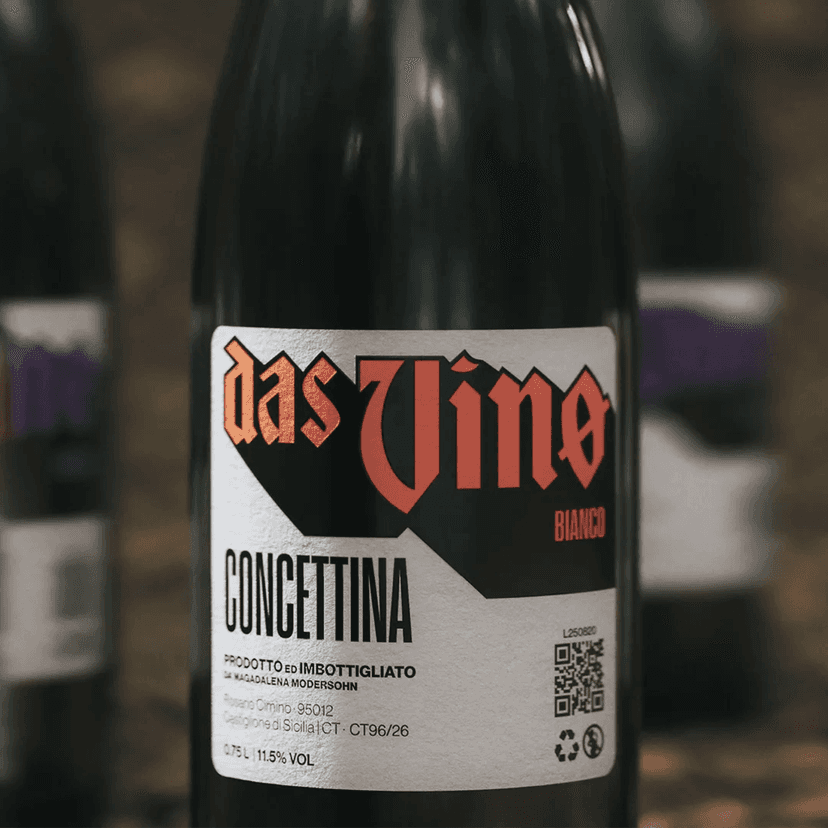 Das Vino
