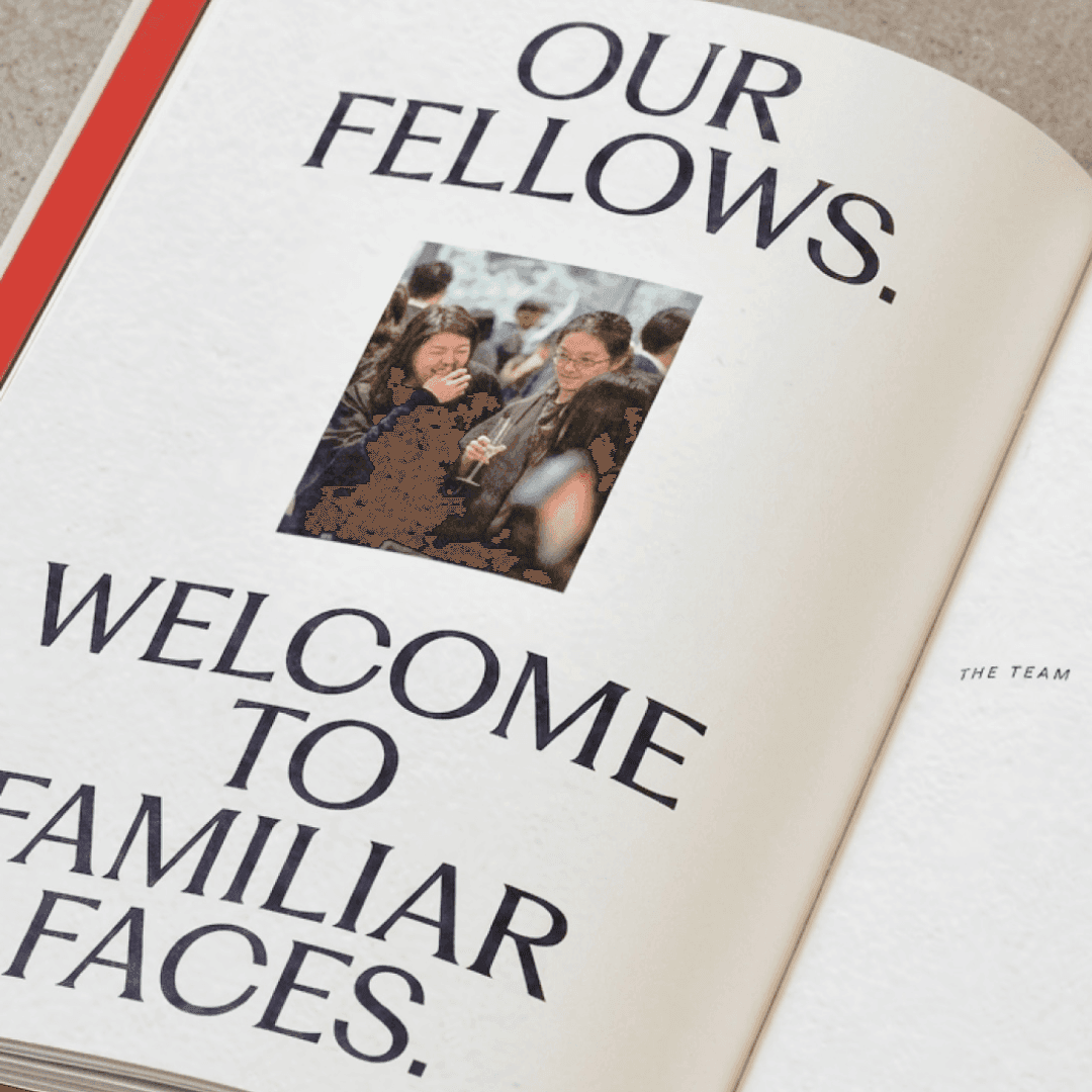 Brand Identity And Digital Design For St John's College