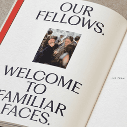 Brand Identity And Digital Design For St John's College cover image