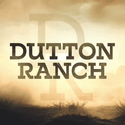 Main Title Sequence For A Neo-western Television Series  cover image