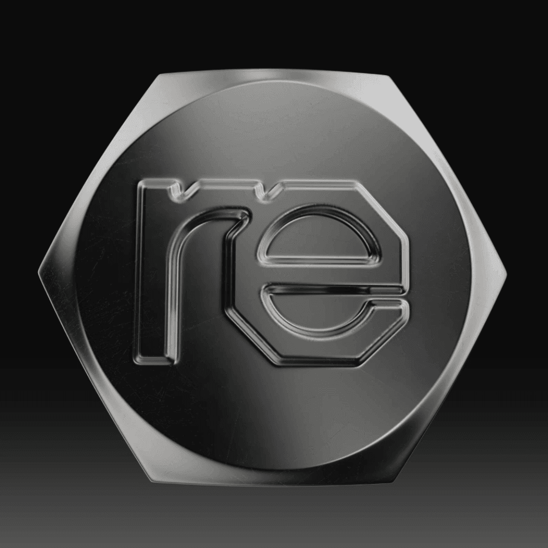 Brand Identity And Design System For A Robotics Software Company