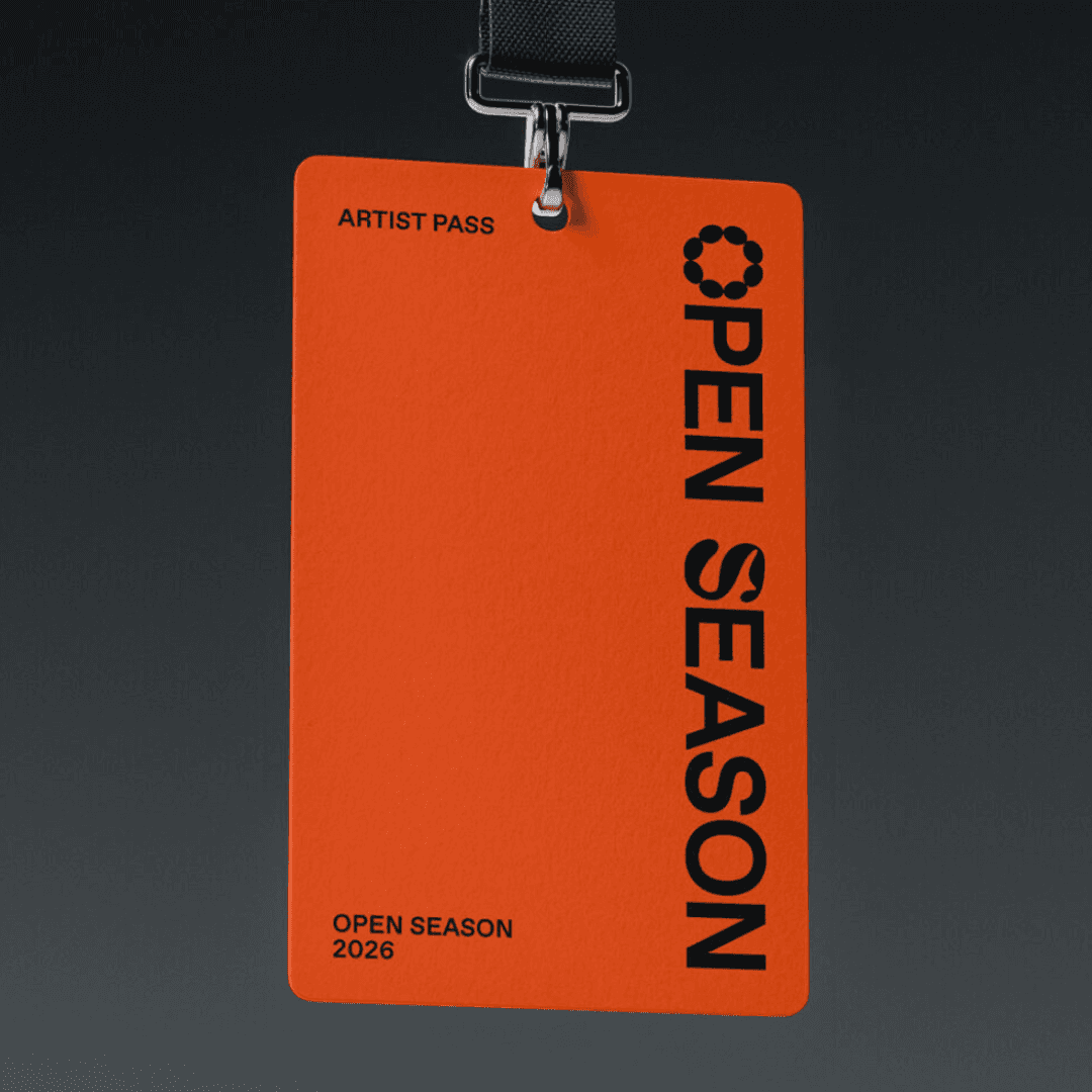 Brand Evolution For A Fashion And Sports Culture Platform 