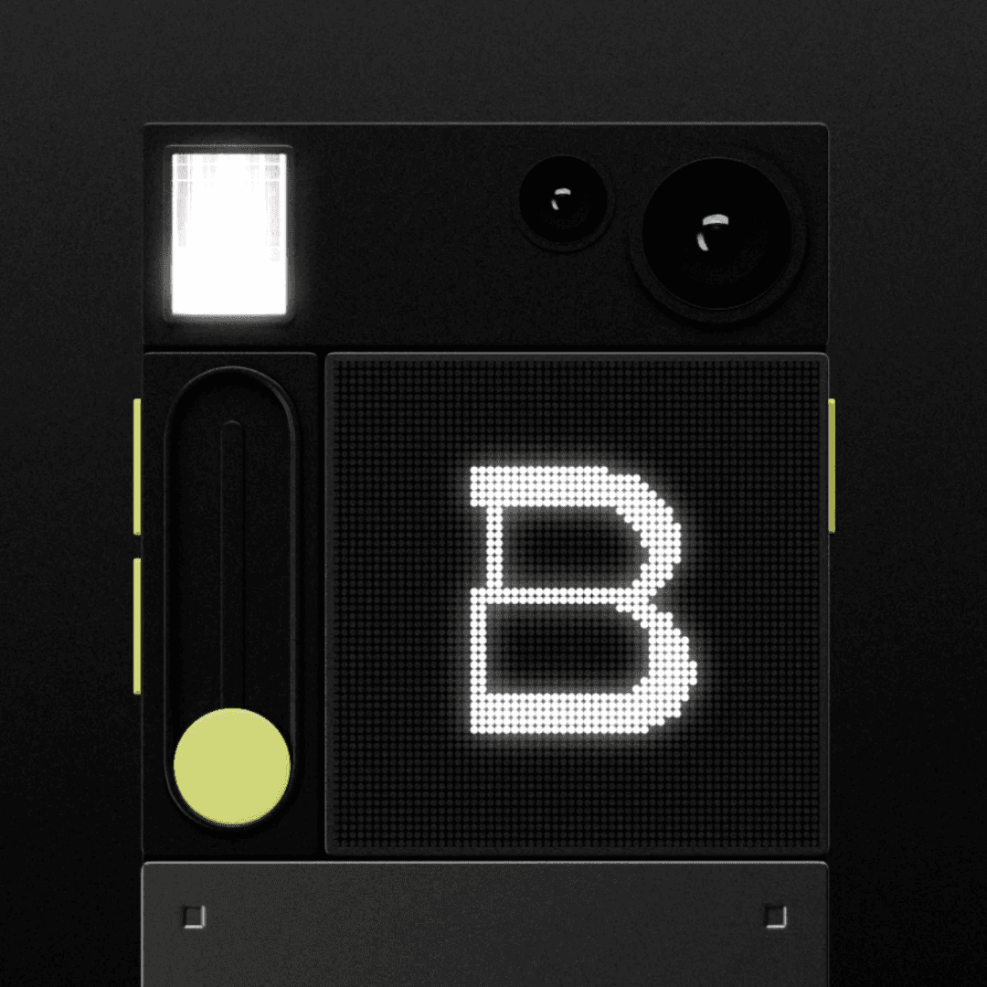Brand Identity And Website Design For Bolder Creative