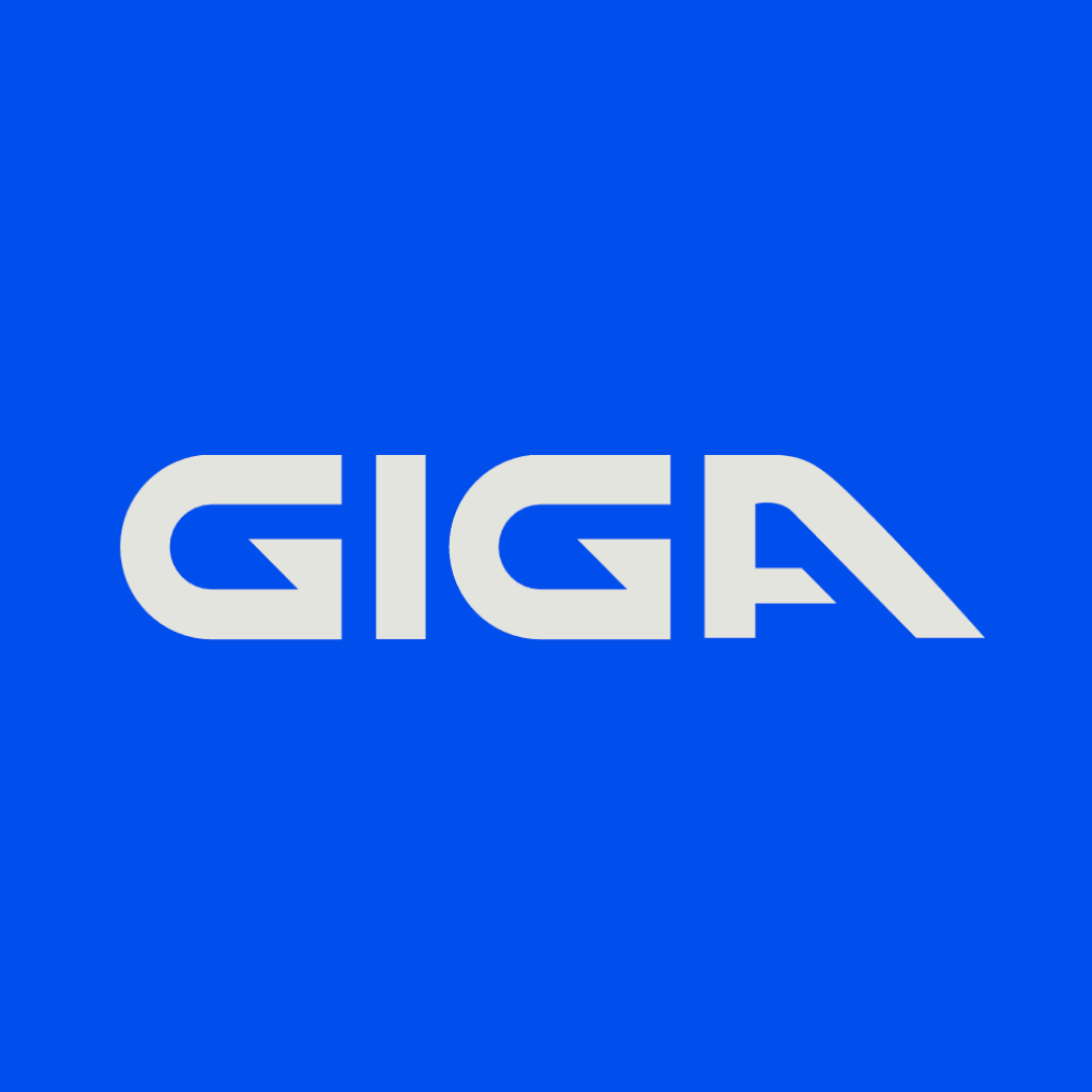 Brand Identity For Giga Energy