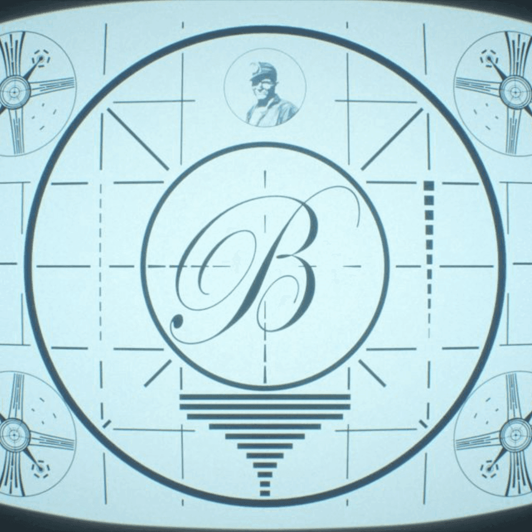 Main Title Sequence For A Supernatural Retirement-community Series 