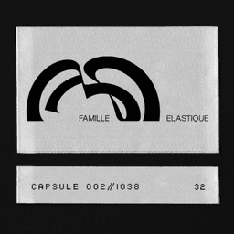 Brand Strategy And Identity For A Conceptual Fashion Label  cover image