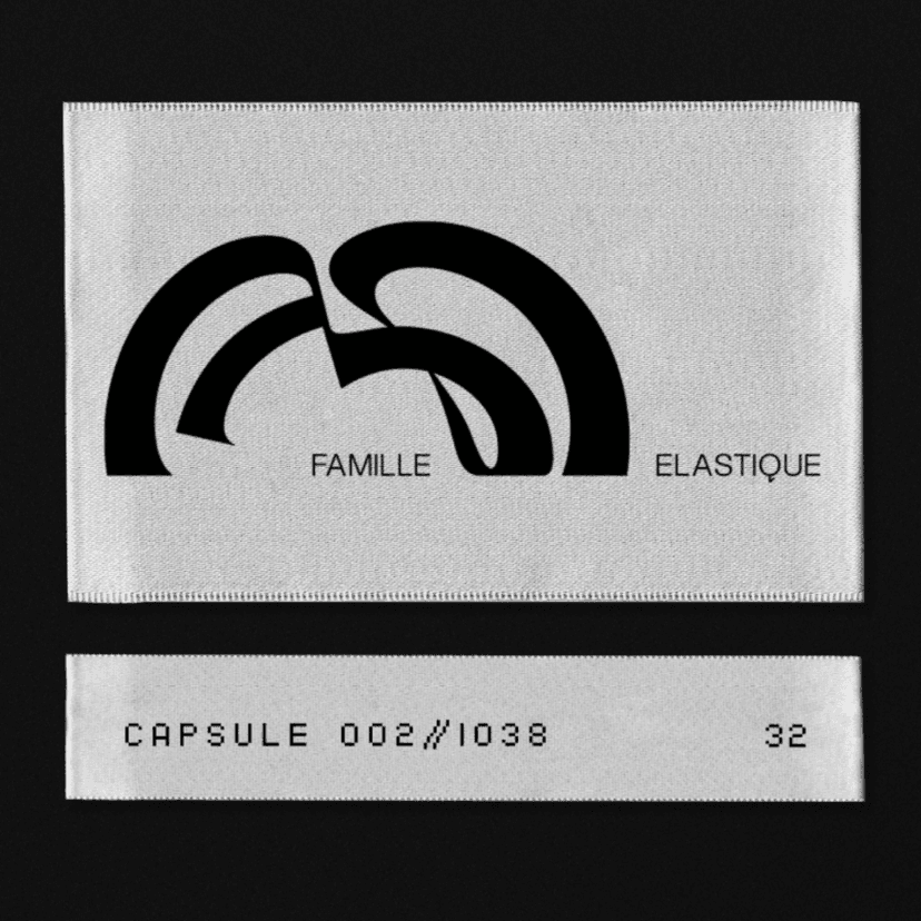 Famille Elastique