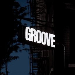 Identity System For A Historic Live Music Venue cover image
