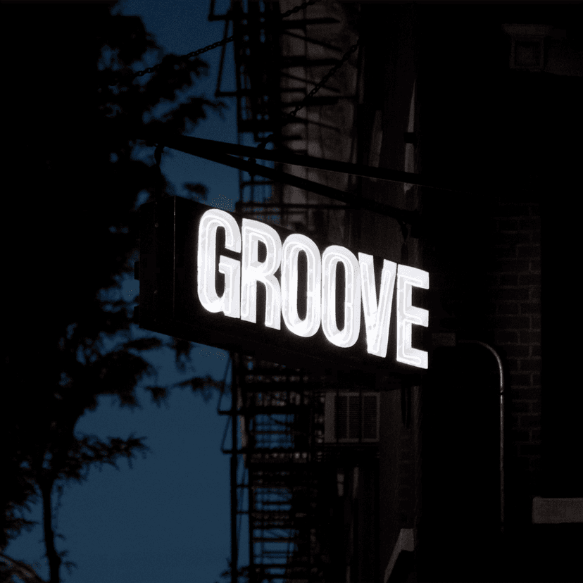 Groove