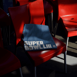 Campaign Strategy For Super Bowl Liii Experience cover image