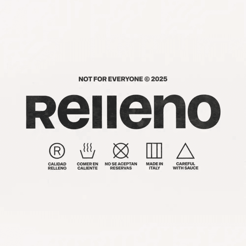 Relleno