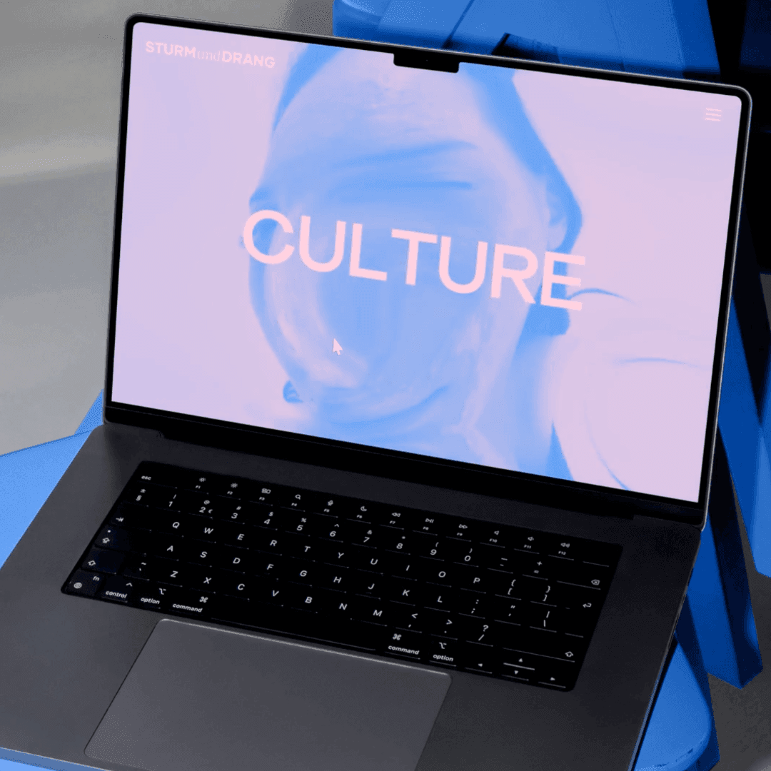 Website Redesign For A Cultural Strategy Consultancy 