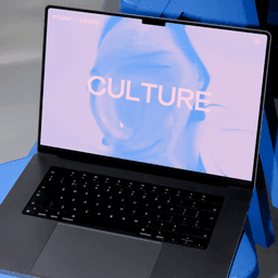 Website Redesign For A Cultural Strategy Consultancy  cover image