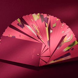 Editorial And Illustration Design For Menopáginas Book cover image