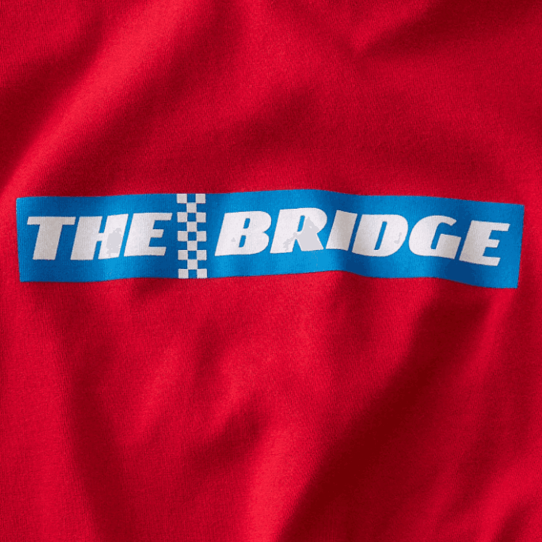 Brand Identity For The Bridge Golf Club