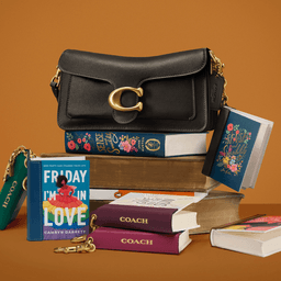 Campaign For Coach’s Explore Your Story cover image
