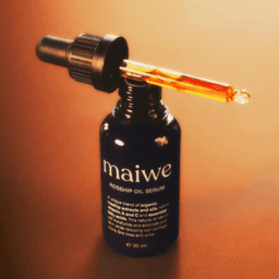 Brand Identity And Website Design For Maiwe Skincare - thumbnail 1
