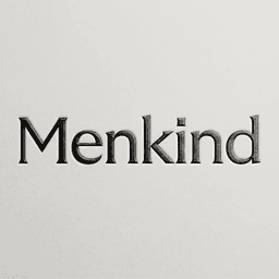 Brand And Digital Platform For Men's Health Startup Menkind - thumbnail 1