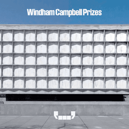 Brand Identity And Website Redesign For Windham–campbell Prizes cover image