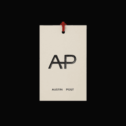 Brand Identity For A Western-inspired Fashion Line - thumbnail 1