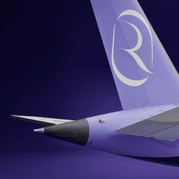 Brand Identity For Riyadh Air - thumbnail 1