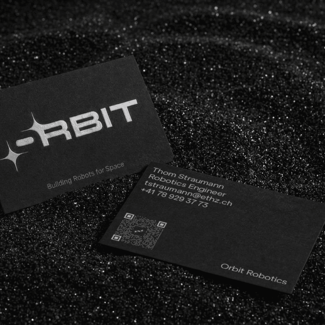 Orbit Robotics