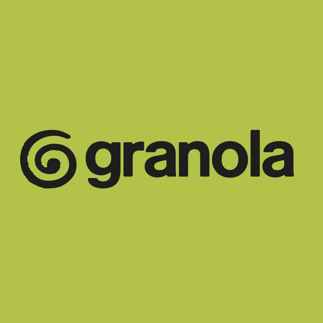 Rebrand And Campaign For Ai Notepad Granola