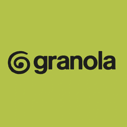Rebrand And Campaign For Ai Notepad Granola - thumbnail 1