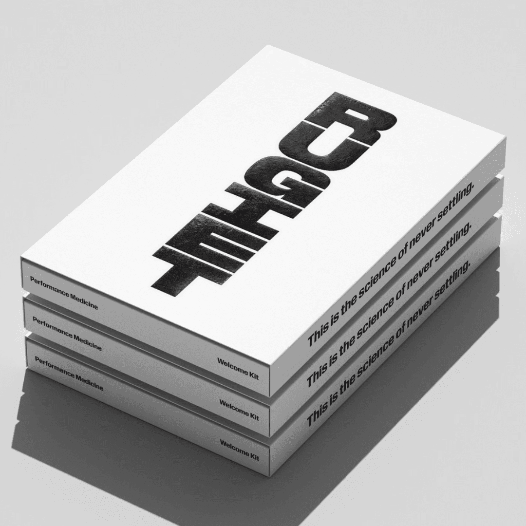 Brand Identity For Rugiet