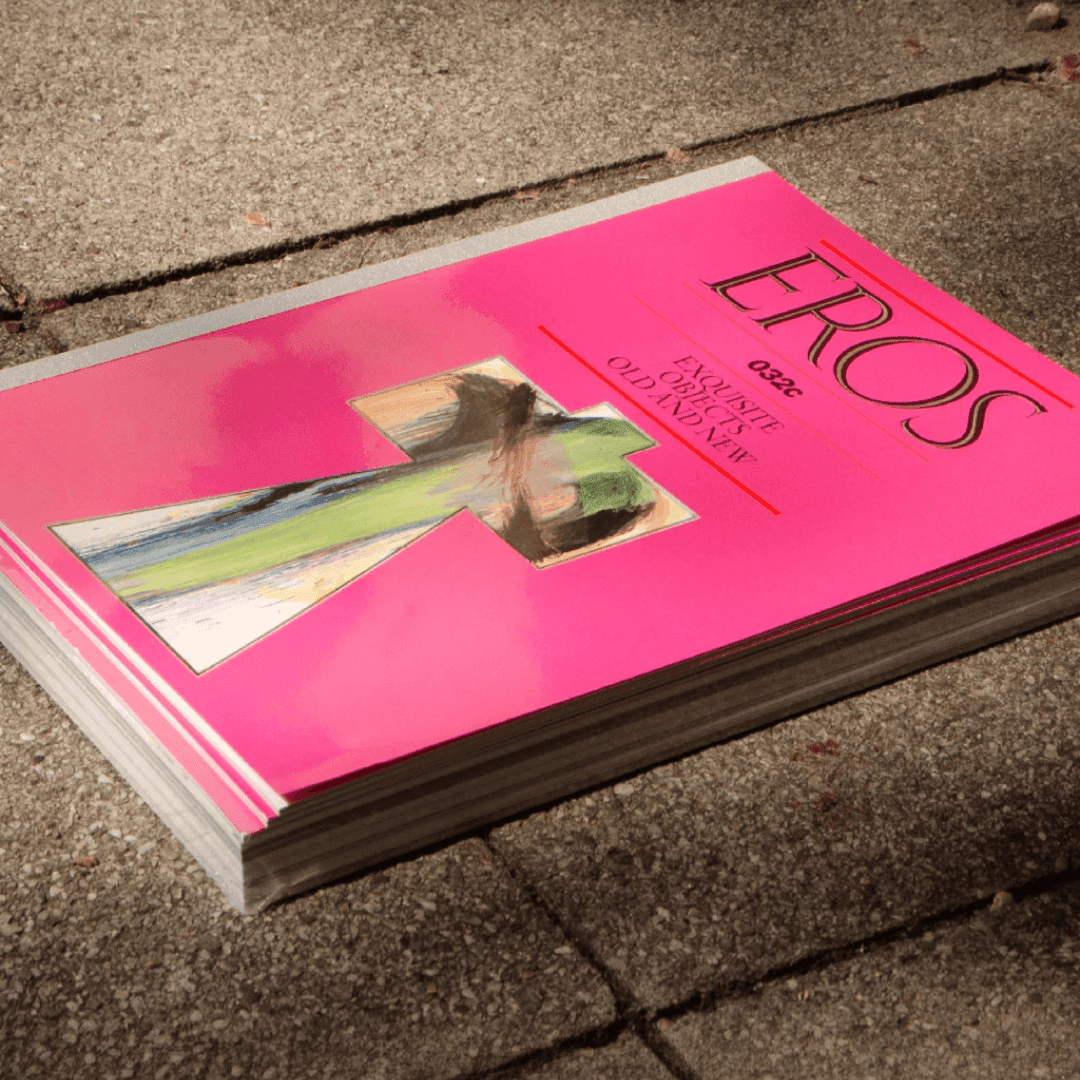 Eros Summer 2026