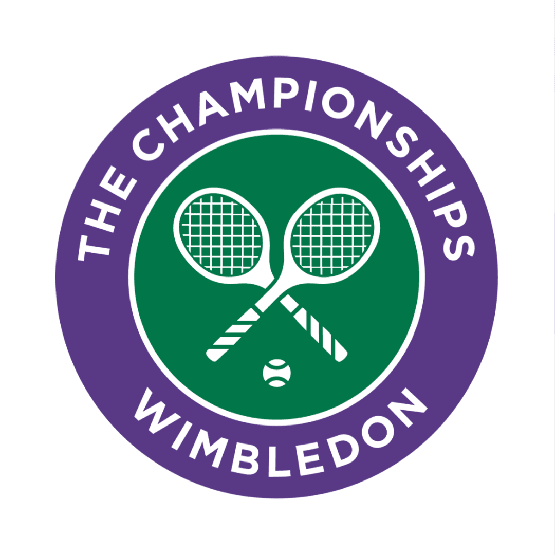 Promotional Campaign For Espn's Wimbledon Coverage
