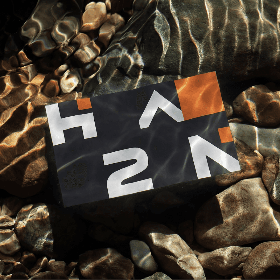 Nano H2O