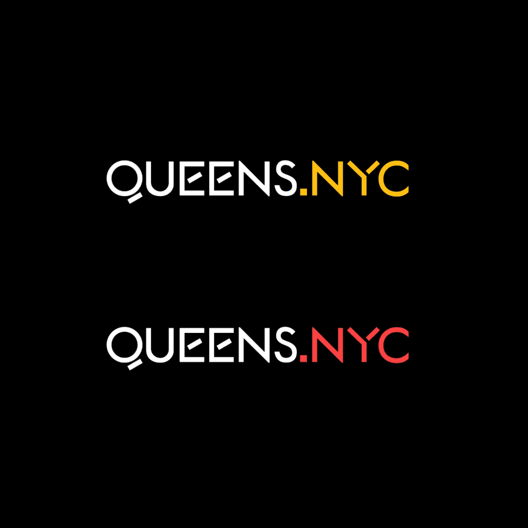 Brand Identity And Campaign For Queens Tourism Council