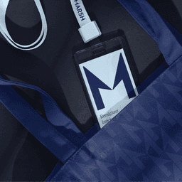 Brand Identity For Marsh Masterbrand - thumbnail 1