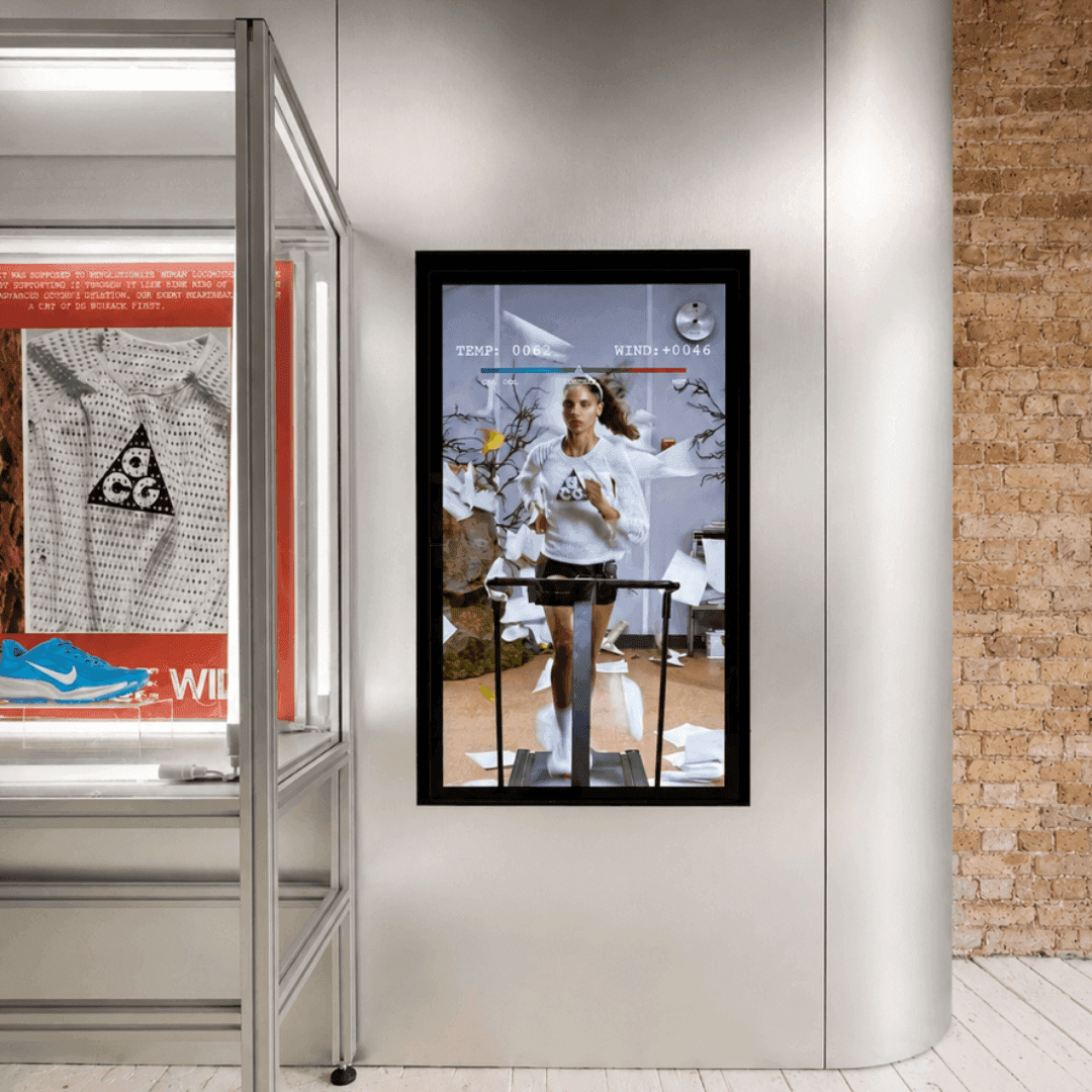 Interior Design for House of Sportsshoes