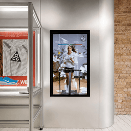 Interior Design for House of Sportsshoes - thumbnail 1