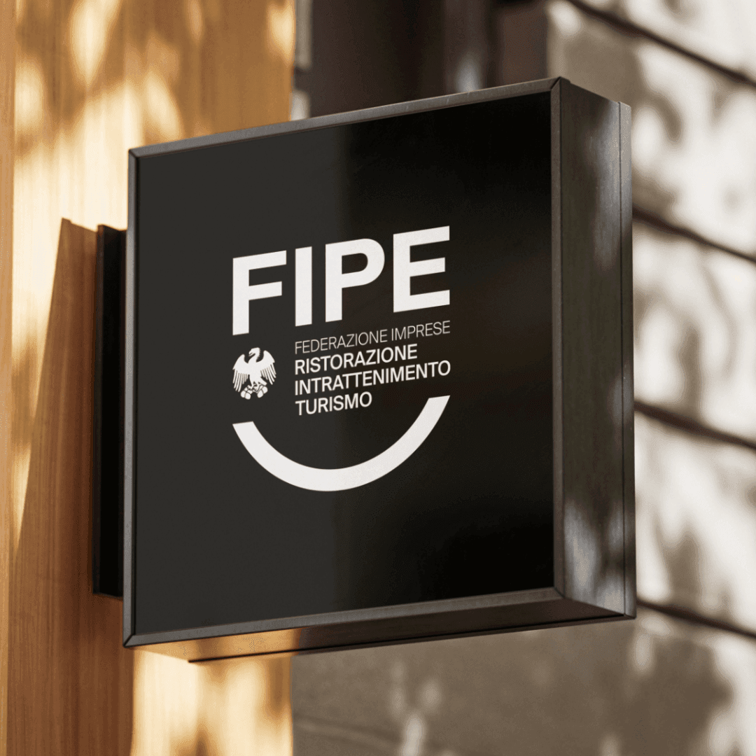 Brand Identity for FIPE Federation
