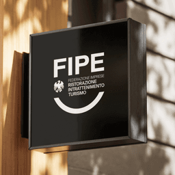 Brand Identity for FIPE Federation - thumbnail 1