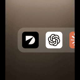 Brand Identity for Driver - thumbnail 1